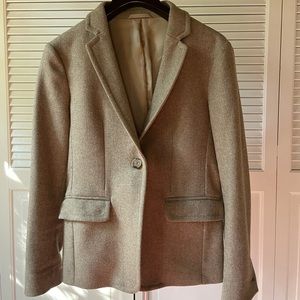 Taylor Stitch The Telegraph blazer XS